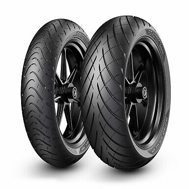 Pneumatico METZELER ROADTEC SCOOTER 110/70-16 52S F TT DOT26