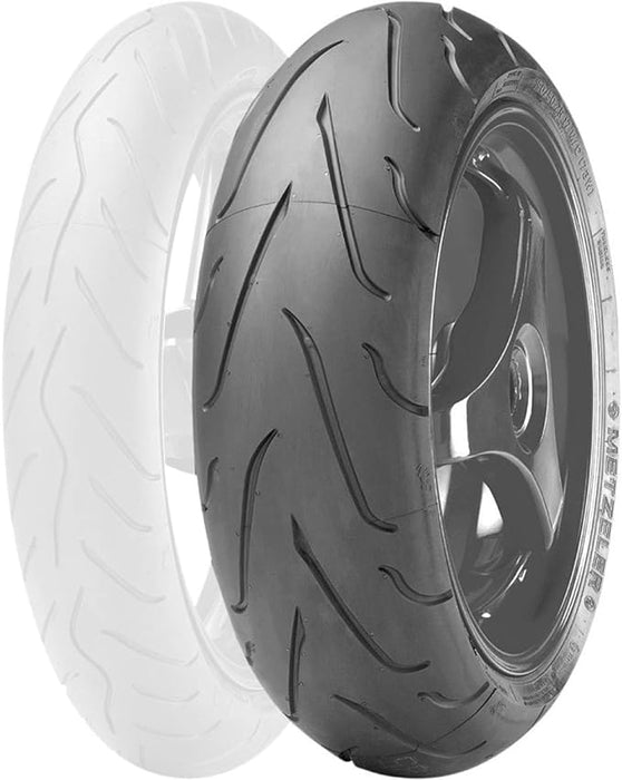 METZELER SPORTEC M3 160/60ZR17 69W TL