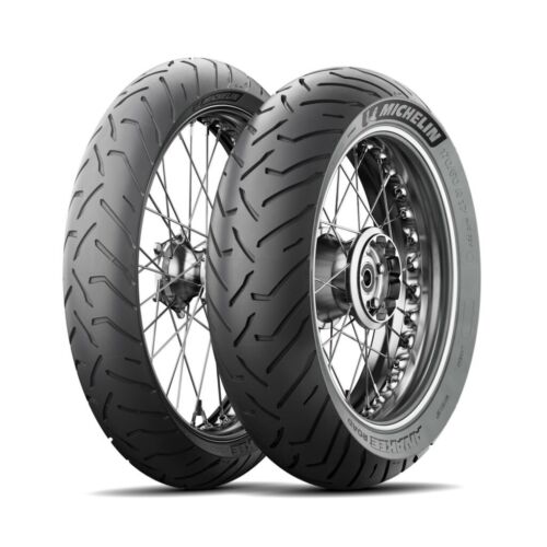 Michelin ANAKEE ROAD 170/60 ZR17 72W TL R DOT24