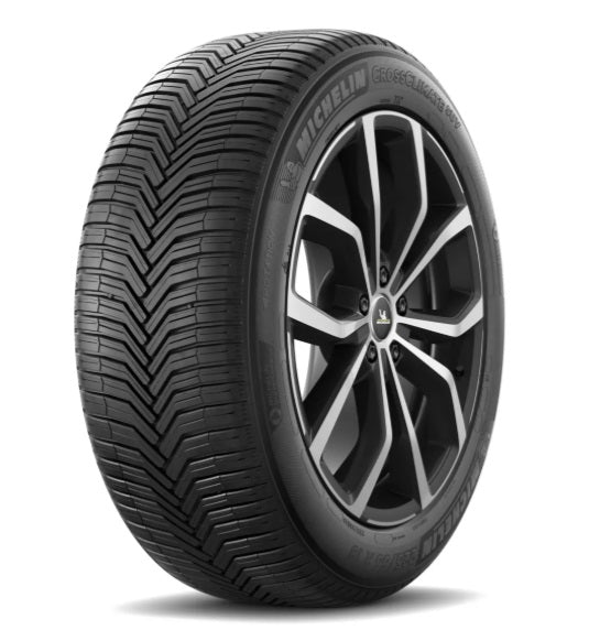 Pneumatico auto Quattrostagioni Michelin CROSSCLIMATE 3 SPORT 245/40 R18 97Y TL XL M+S CORDOLO CA72db