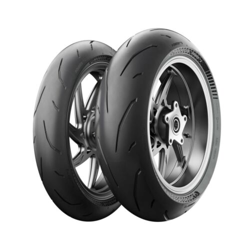Michelin POWER GP 2 190/55 ZR17 (75W) TL R DOT26
