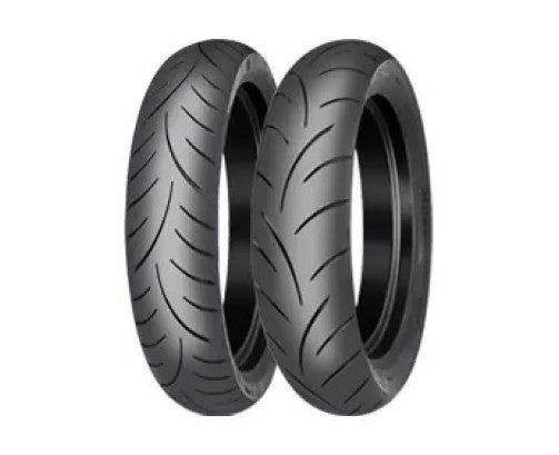 Pneumatico MITAS MC-50 140/70-17 66H TL* R DOT25