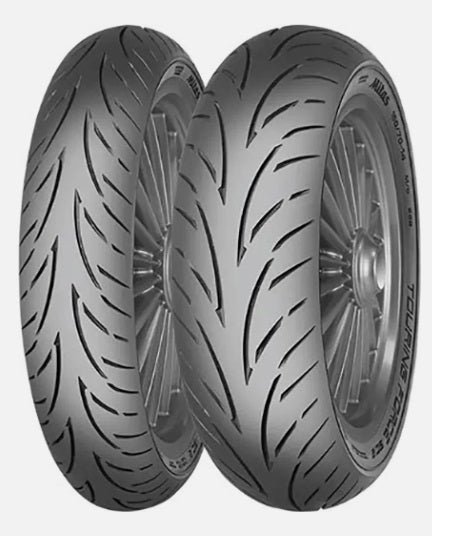 Pneumatico moto Mitas TOURING FORCE-SC 2 140/70-14 68S REINF R TL/TT DOT26