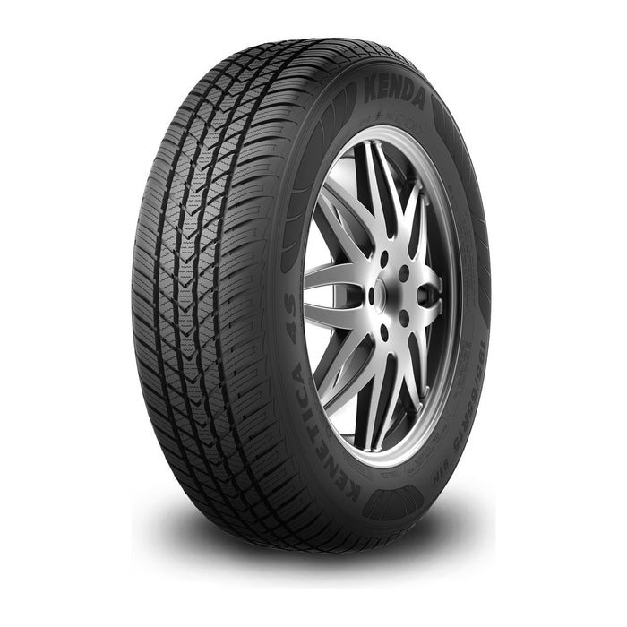 Kenda KR202 VT V4 215/60R17 96V Pneumatico Quattrostagioni