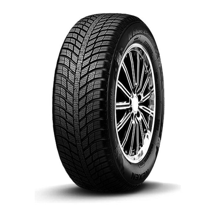 Nexen Nblue 4Season 185/70R14 88T Pneumatico Quattrostagioni