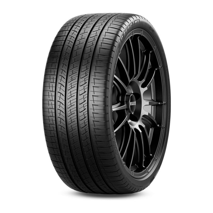 Pirelli P-ZERO MS NCS T0 235/35R20 92Y Pneumatico Quattrostagioni