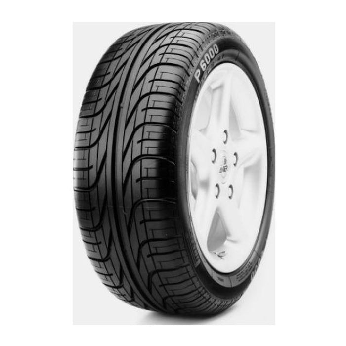 Pirelli P6000 N3 185/70R15 89W Pneumatico Estiva
