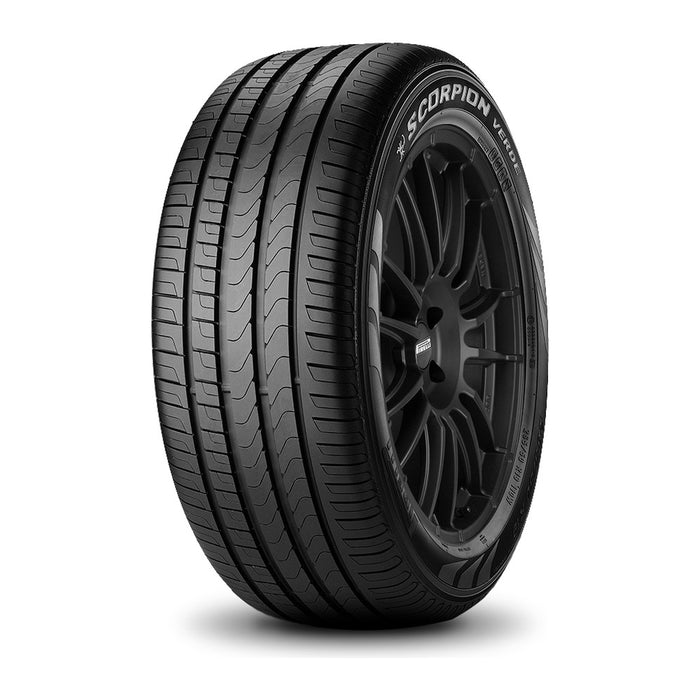 Pirelli SCORPION VERDE AO 285/40R21 109Y Pneumatico Estiva