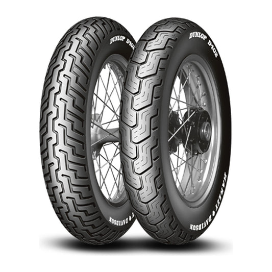 Pneumatico moto Dunlop D402F MT90B16 72H F TL