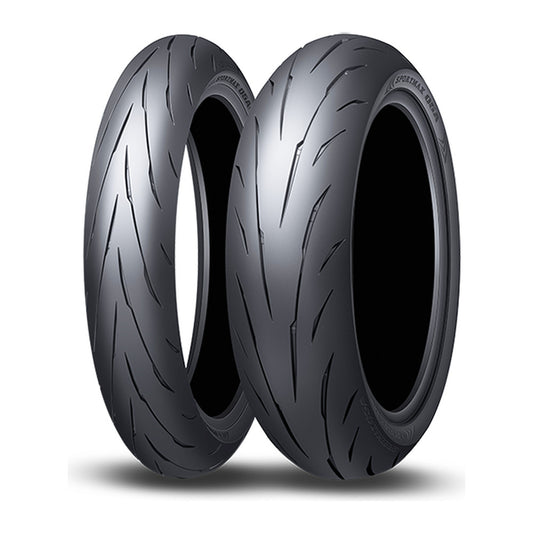 Pneumatico moto Dunlop SXQ5A 150/70ZR18 70W R TL
