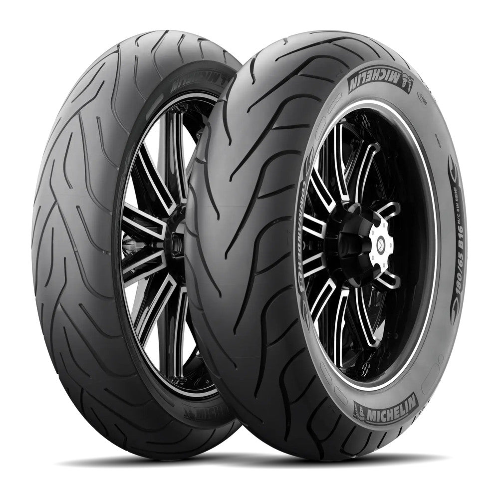 Pneumatico moto Michelin COMMANDER 2 170/80B15 77H R TL/TT DOT25