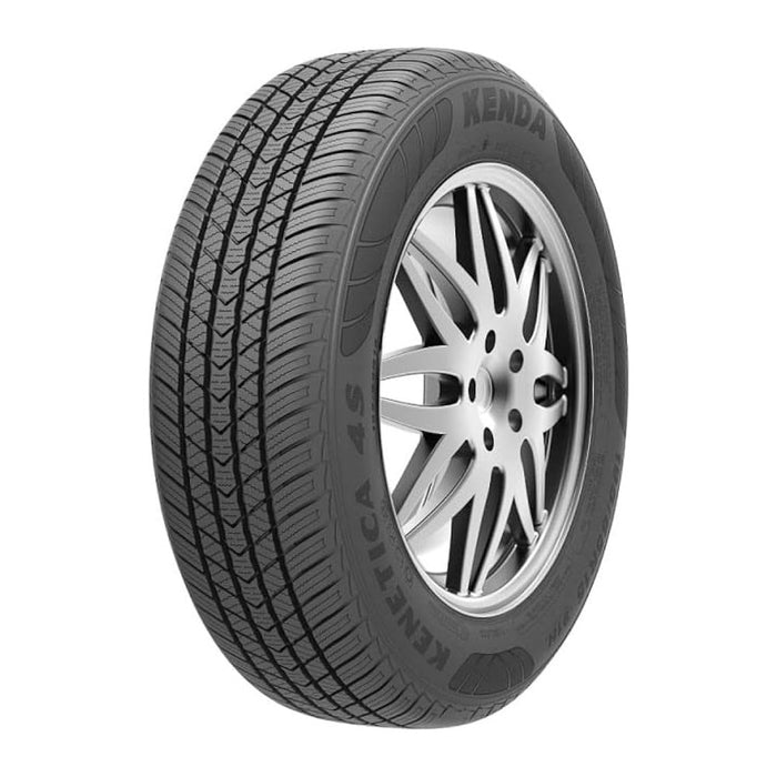 Kenda KR609 VT V4 255/55R18 109W Pneumatico Quattrostagioni