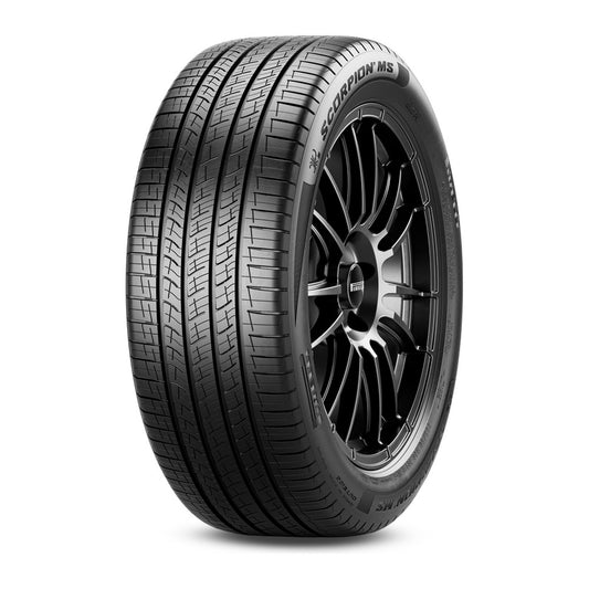 Pirelli SCORPION MS HL285/40R23 NCS LR 285/40 R23 115Y – Pneumatico 4 stagioni