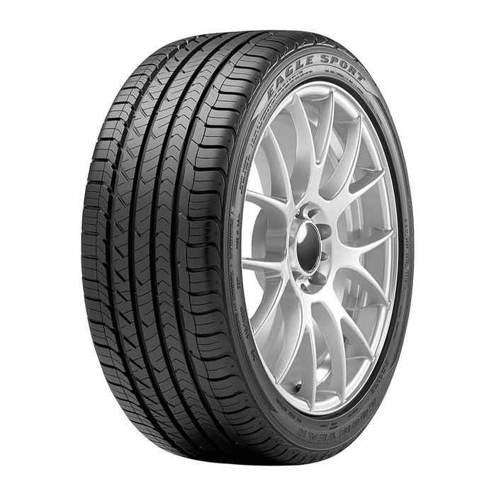 Goodyear EAGLE SPORT ALL SEASON J 245/50R20 105V Pneumatico Estiva