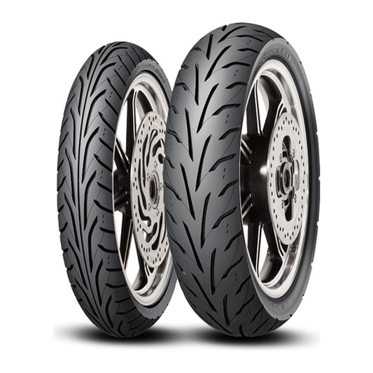 Pneumatico moto Dunlop ARROWMAX GT601 150/70-17 69H R TL
