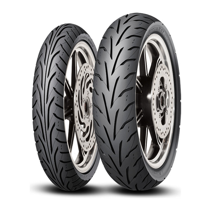 Pneumatico DUNLOP ARROWMAX GT601 120/80-17 61H R TL DOT25