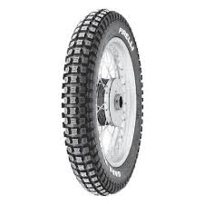 Pneumatico moto Pirelli MT 43 PRO TRIAL 2.75-21 45P DP F TL DOT25