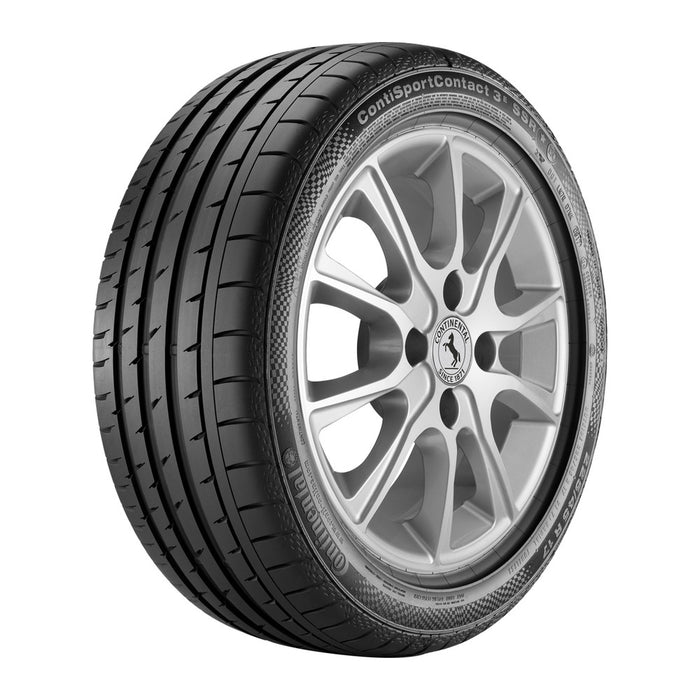 Continental ContiSportContact 3 (101Y) 265/40R18 (101Y) Pneumatico Estiva