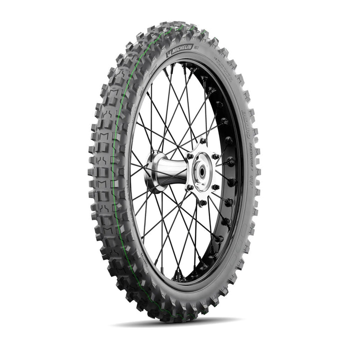 Pneumatico MICHELIN ENDURO MEDIUM 2 90/100-21 57R F TT DOT26