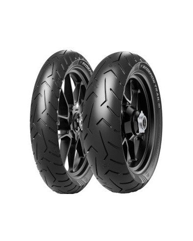 Pneumatico moto Pirelli SCORPION TRAIL 3 120/70ZR19 60W F TL
