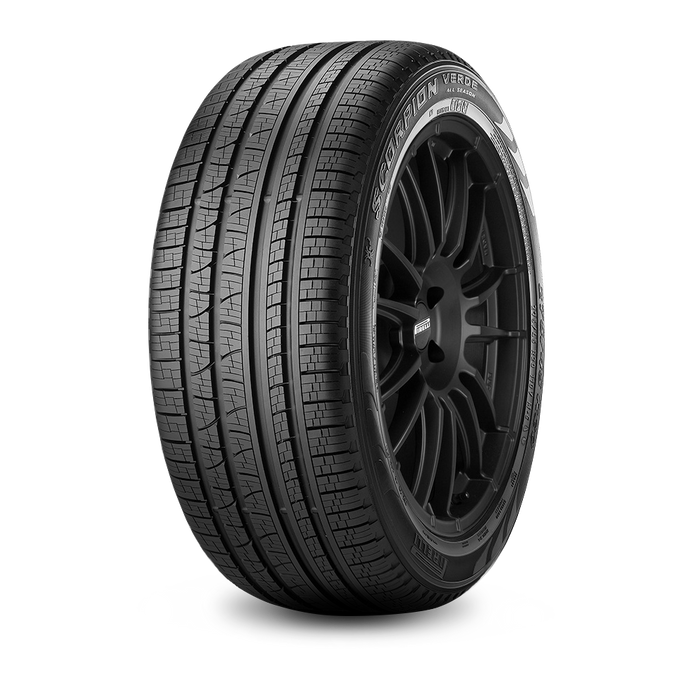 Pirelli SCORPION ALL SEASON SF3 235/45 R20 100W TL XL M+S CORDOLO