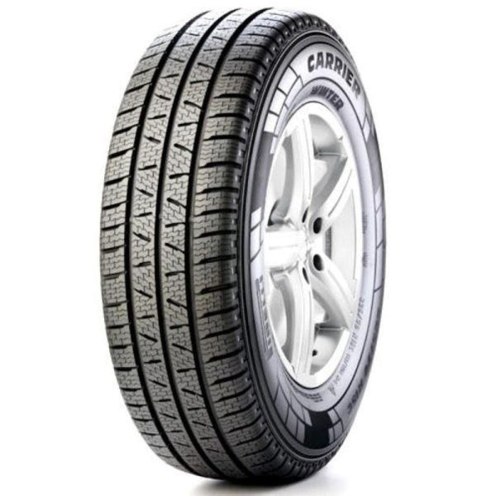 Pneumatico auto Invernale PIRELLI CARRIER WINTER 215/70 R15C 109S TL  CC73db