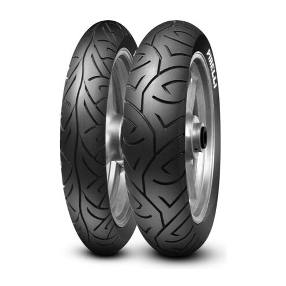 Pneumatico moto Pirelli SPORT DEMON 110/70-17 54H F TL