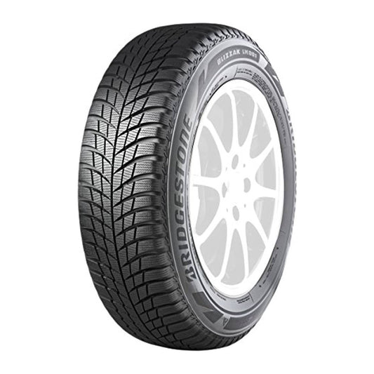 Bridgestone BLIZZAK LM001 RFT * 275/45 R20 110V – Pneumatico invernale