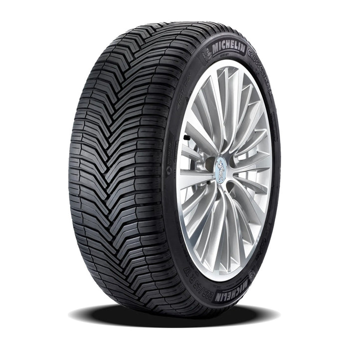 Michelin CROSSCLIMATE AO 225/55R18 102V Pneumatico Quattrostagioni