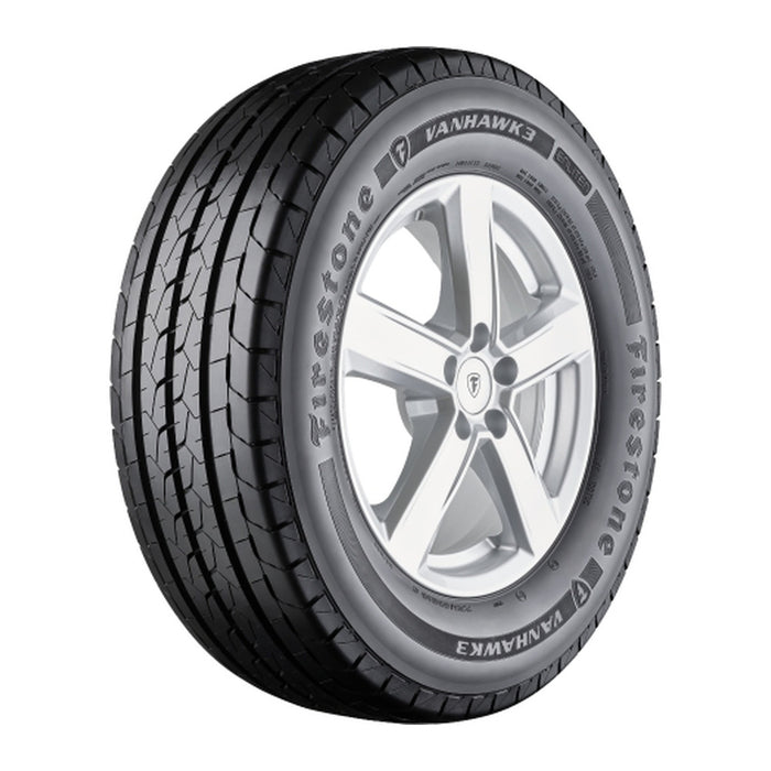 Firestone VANHAWK 3 205/65R16 107/105T Pneumatico Estiva
