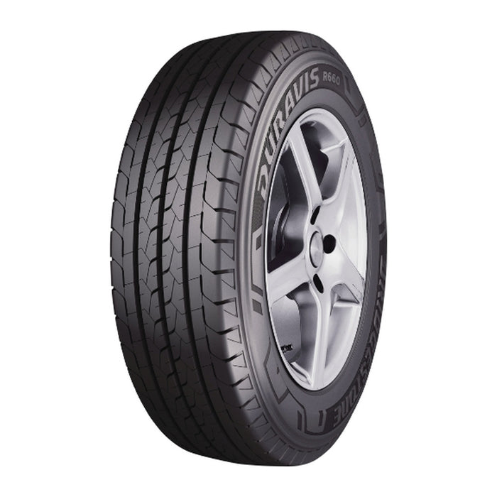 Bridgestone DURAVIS R660 215/70R15 109/107S Pneumatico Estiva