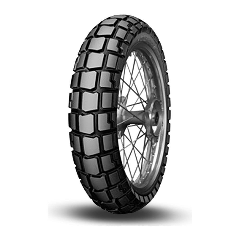 Pneumatico moto Dunlop K660 130/90-17 68S R TT