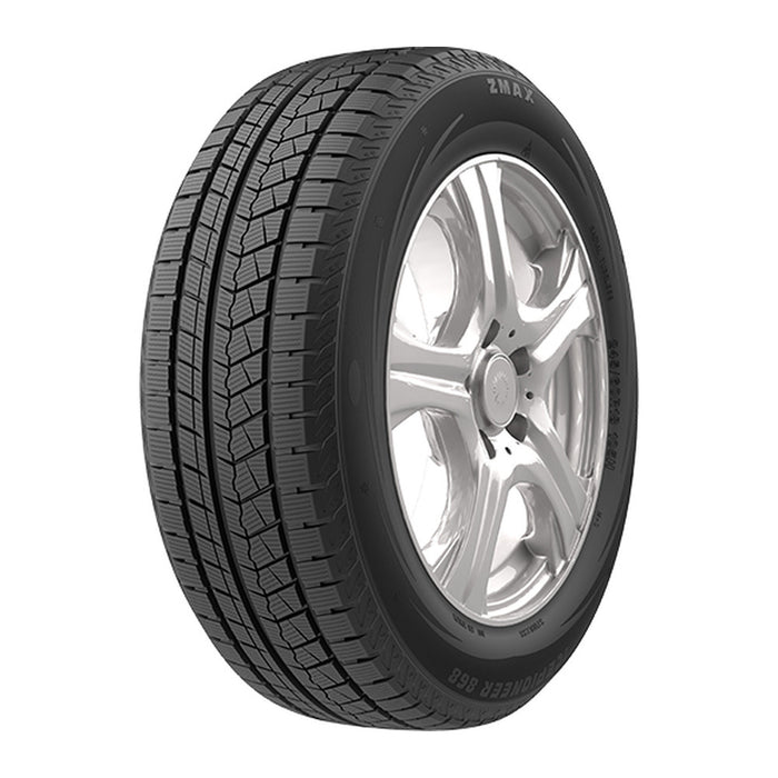 Zmax ICEPIONEER 868 M+S 265/60R18 110T Pneumatico Invernale