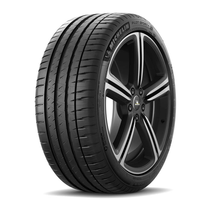 Michelin PILOT SPORT 4 RFT 255/35R19 96Y Pneumatico Estiva
