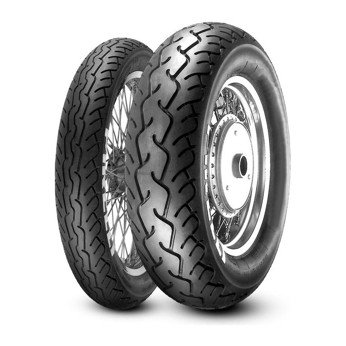 Pneumatico PIRELLI ROUTE MT66 150/90-15 74H R TL