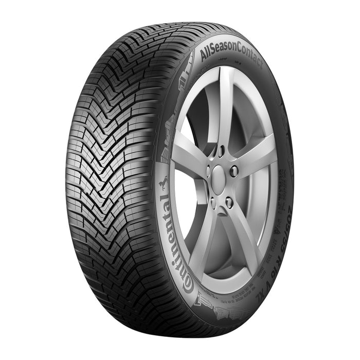 Continental AllSeasonContact 175/65R14 82T Pneumatico Quattrostagioni