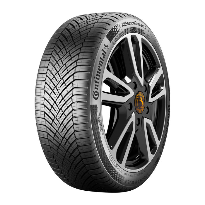 Continental AllSeasonContact 2 195/60R18 96H Pneumatico Quattrostagioni