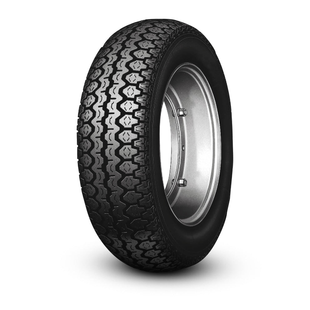 Pneumatico moto Pirelli SC 30 3.50-10 51J F/R TT