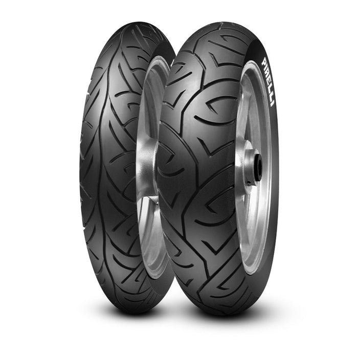 Pirelli SPORT DEMON 100/90-18 56H  TL F