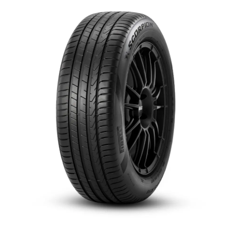 Pneumatico auto Estiva Pirelli SCORPION 235/50 R20 100T TL SELF SEAL RPB (AO) (+) DOT22 AB69db