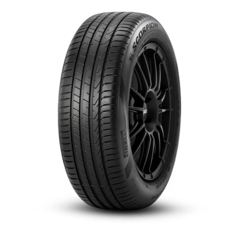 Pirelli SCORPION 225/55R18 98H Pneumatico Estiva
