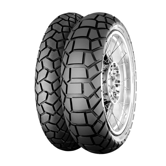 CONTINENTAL TKC 70 ROCKS 150/70R17 69S TL R DOT25