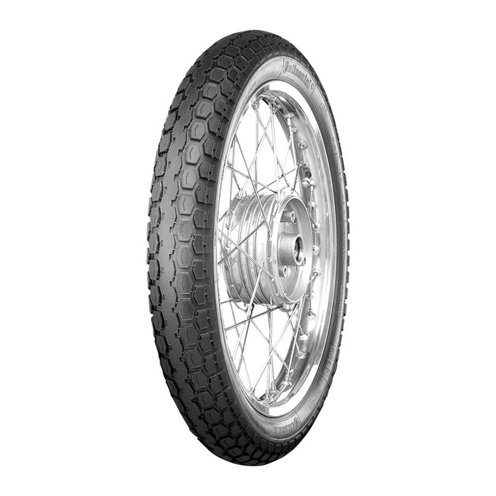 Pneumatico CONTINENTAL KKS 10 2 1/4-19 41B REINF F/R TT DOT24