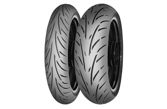 MITAS TOURING FORCE 160/60ZR17 (69W) TL R DOT25