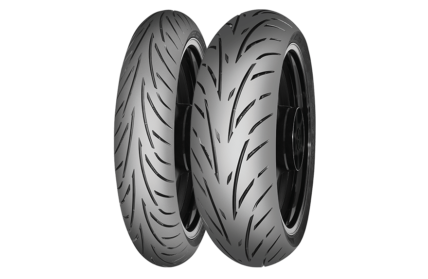 MITAS TOURING FORCE 150/70ZR17 (69W) TL R DOT25