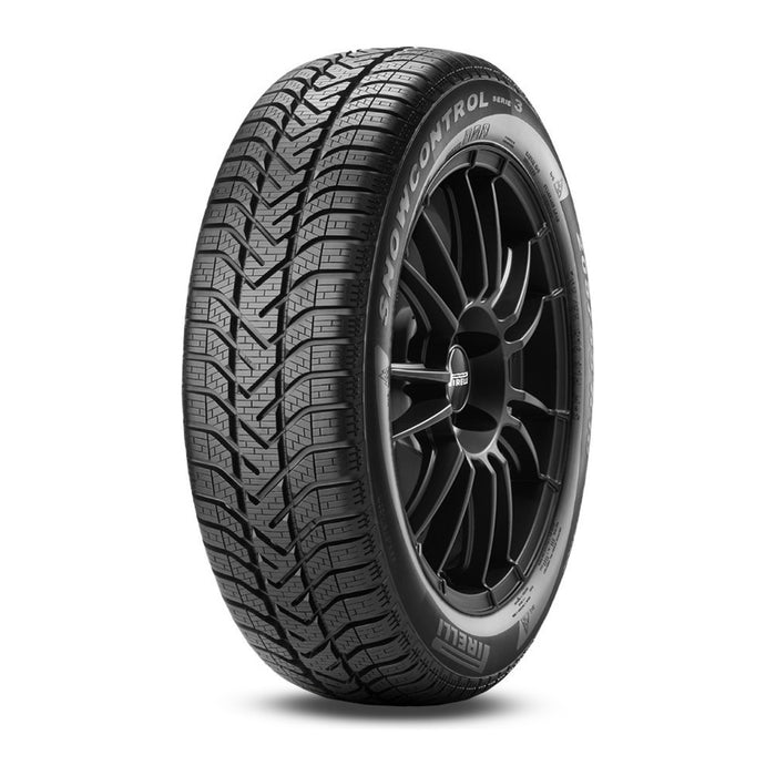 Pirelli WINTER SNOWCONTROL SERIE 3 * 195/55R17 92H Pneumatico Invernale