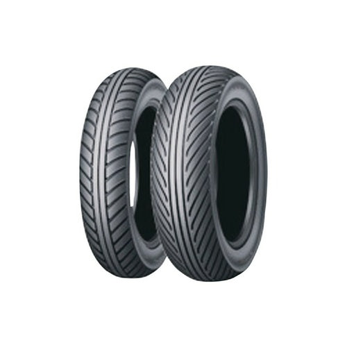 Pneumatico moto Dunlop TT72 GP 120/80-12 55J R DOT18