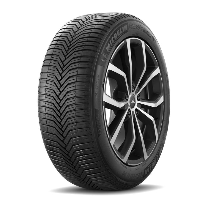 Michelin CROSSCLIMATE SUV XL 235/65R18 110H Pneumatico Quattrostagioni