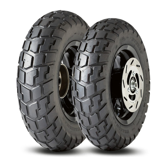 Pneumatico moto Dunlop TRAILMAX SCOOTER 130/90-10 61J R TL