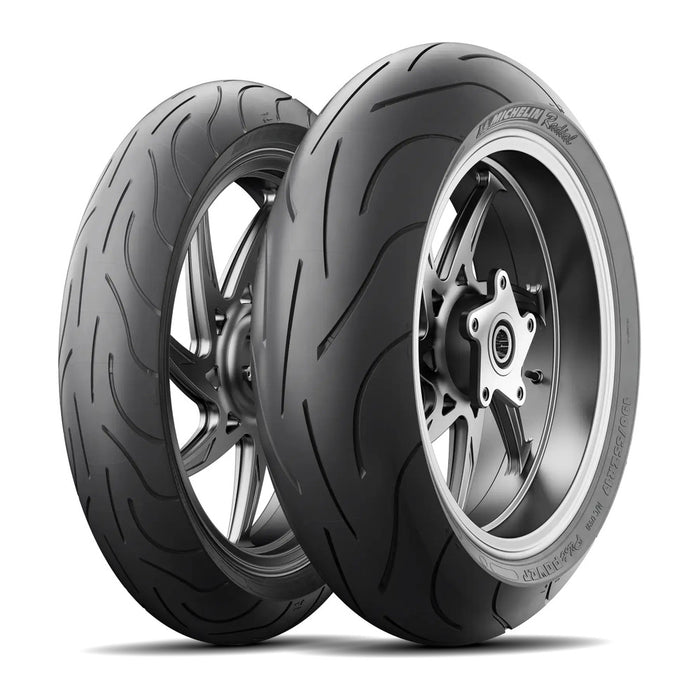 Pneumatico MICHELIN PILOT POWER 2CT 120/60ZR17 55W F TL DOT25